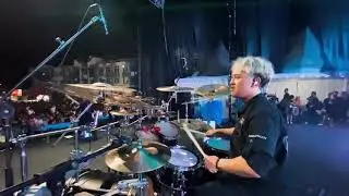 roy Ibrahim drumer DEAD SQUAD 🤟 #royibrahim #deadsquad