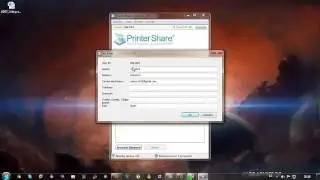 Configurar PrinterShare