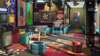 100 Doors - Escape from Work | Level 27