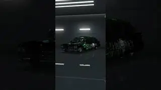 Albany Brigham Customizations (Cadillac Miller-Meteor) - GTA 5 Online