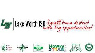 Test Home Opener Lake Worth Bullfrogs vs Carrolton Creekview Mustangs