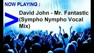 PROMO MIX:John von Wh1te-WH1TELAND 06 -2012-10-01