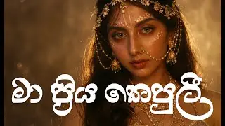 මා ප්‍රිය තෙපු​ලී | Dharmashoka | Ma Priya Thepuli - female Cover