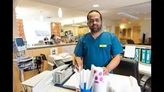 Jomy Kanneth - Licensed Practical Care Nurse (Dawson Creek)