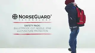 SafetyPack Vertical
