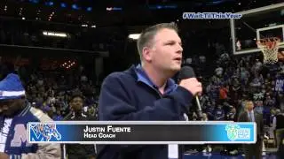Memphis Football: Salute to the AAC Champions
