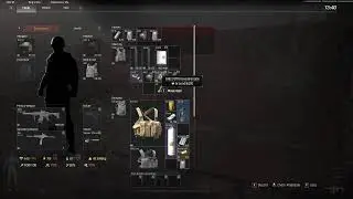 1 vs 2 on Grain center Arena Breakout
