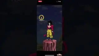 Goku&rsquo;s family team