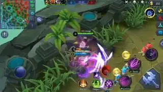 The Best Build For New Hero Selena OP Assassin mage!
