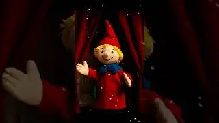 Kasperl bedankt sich | #Kinderprogramm &Ouml;sterreich 🎭 | Weihnachtsgru&szlig; #Kasperl #Kasperltheater