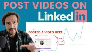 Video Strategy for Building A Personal Brand on Linkedin 2023
