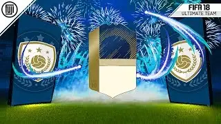 GUARANTEED ICON SBC!!!!! - FIFA 18 Ultimate Team