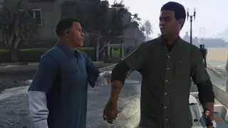 GTA 5 to GTA 6: The Ultimate Story Transition Nobody Expected!
