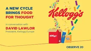 A new cycle brings food for thought