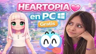 How to download HEARTOPIA on PC 💻 | Heartopia Official Website 🌸 @Heartopia-official