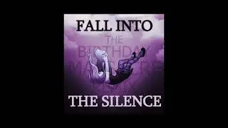 Diamond Black - Fall Into the Silence (The Birthday Massacre Remix)