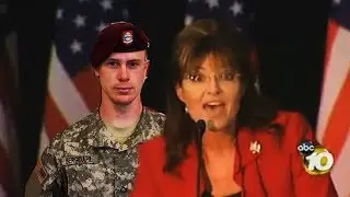 Mr.L: Sarah Palin Is A Deserter