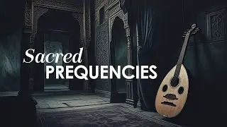 Modern Middle Eastern Electronic Dance Music