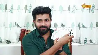 ബ്രൂട്ടിഷ്യൻ ചെയ്യാം 😂| Fun Falimy | EPI 66 | Surya Comedy