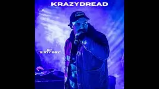 KrazyDread - Paran&oacute;ias (EP Dirty Boy)