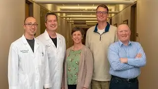 Bozeman Health GI Clinic - Get to Know Us