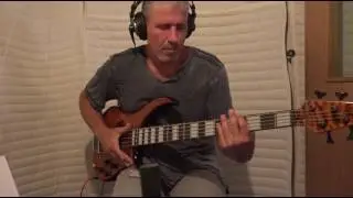 Jam Session Tune #2