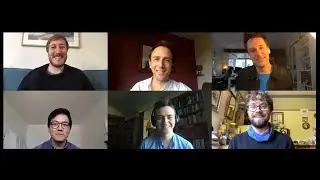 The King's Singers - If Ye Love Me