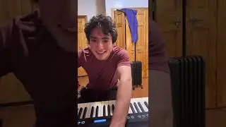 Alex Garfin Instagram livestream 4 Jan 2026