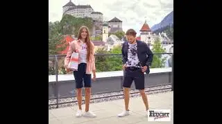 Sommermode 2021 Kufstein // Mode von Feucht