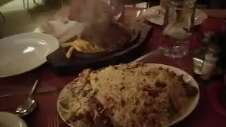 silver dragon peshawar best food ever