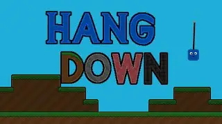 Hang Down Announcement Trailer