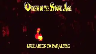 Queens of the Stone Age- Medication