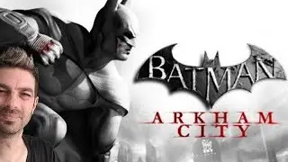 Batman: Return to Arkham - Arkham City | L'Enigme #1 (Mission secondaire)