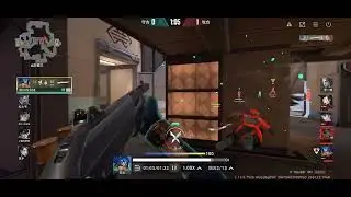 Her NEON | valorant mobile montage