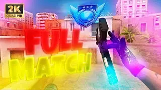 STANDOFF 2 | Full Competitive Match (+22 Kill) 🤩🔥 | POCO F6 PRO| 0.32.0