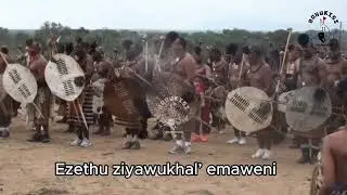 Butimba in Eswatini // Open Season in Eswatini (Babukisi Digital Archives)