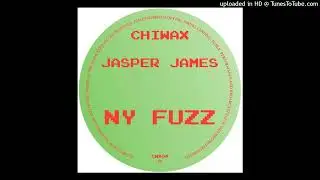 Jasper James - Webster [CWX04]