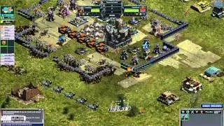 Ironstrike 45 W/ hellfires