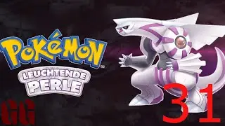 Pok&eacute;mon Leuchtende Perle! #31: Willkommen in Weideburg!