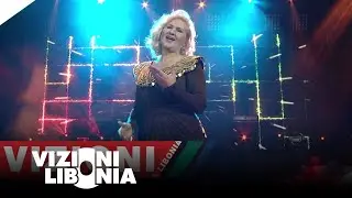 SHYHRETE BELULI - Vaj vaj kjo dynja - Gezuar 2014 -Vizioni&Libonia