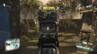Crysis 3 With Typhoon (HD)