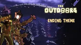 THE GREAT OUTDOORS (ENDING THEME) UPDATE DOORS 🌐👁️🚪