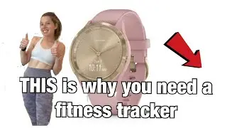Is a fitness tracker worth it? This is the best fitness watch...