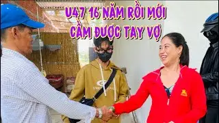 Vợ Con U47 Rời Khỏi Trong Nước Mắt U47 Chỉ Biết Đứng Nhìn #u75