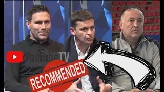 Leko: Dinamo će rezati proračun i omogućiti Hajduku da se približi! Rukavina: Aco me razočarao!