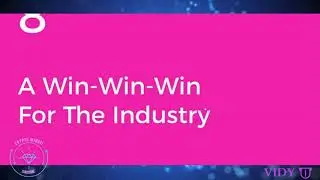 VIDY 👅 Video Layer for Ads ⚡ Whitepaper