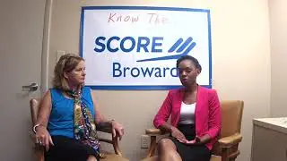 Know The SCORE: A Startup Story, GovLia.com