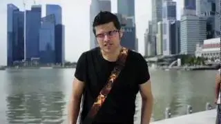 Sadaa-Atif Ali Khan (Official Music Video)