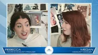 Warframe - Fast Talkin Reb