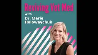 Can Perfectionism Lead to Burnout? | Episode 27 | Reviving Vet Med